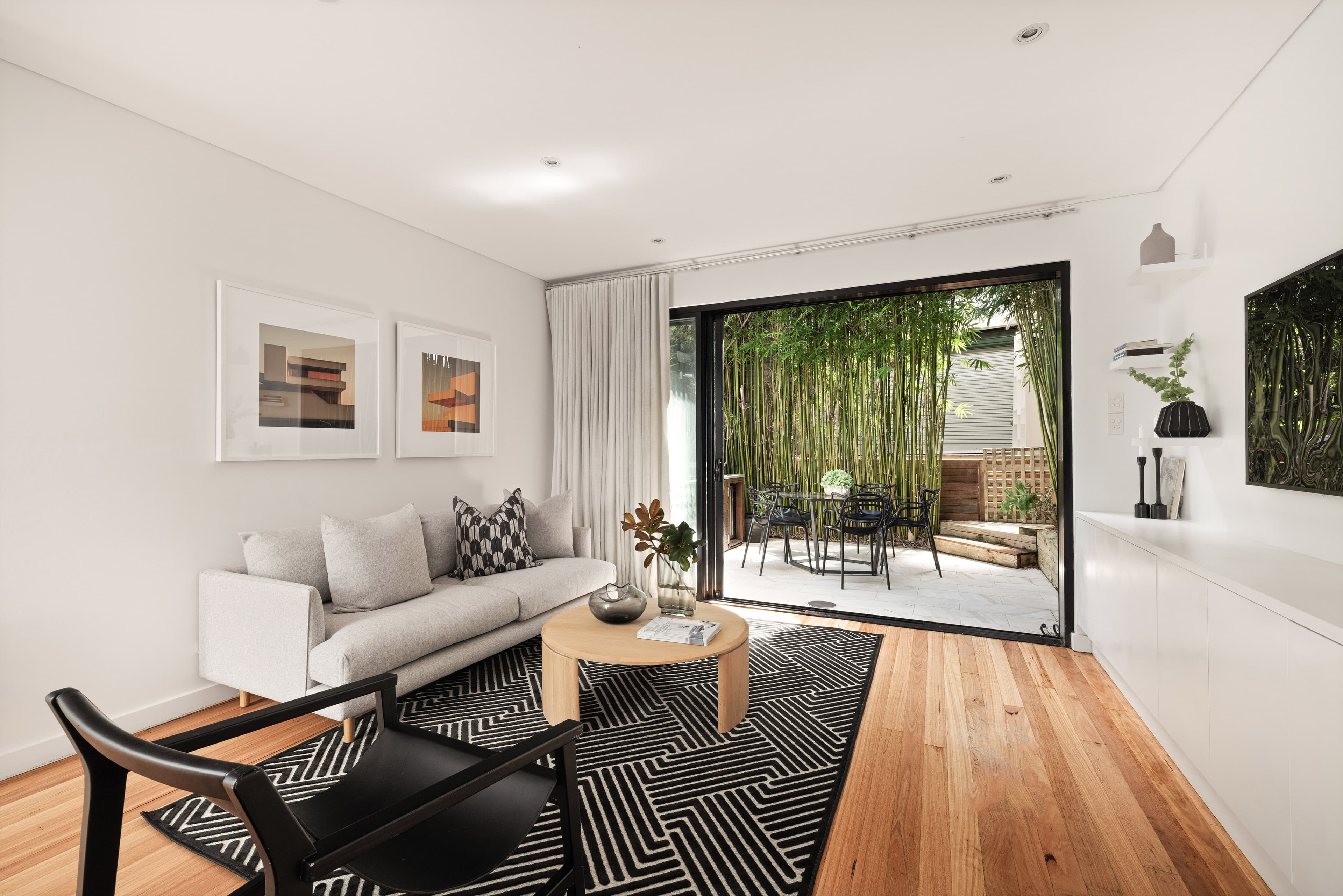 507 Bourke Street, Surry Hills NSW