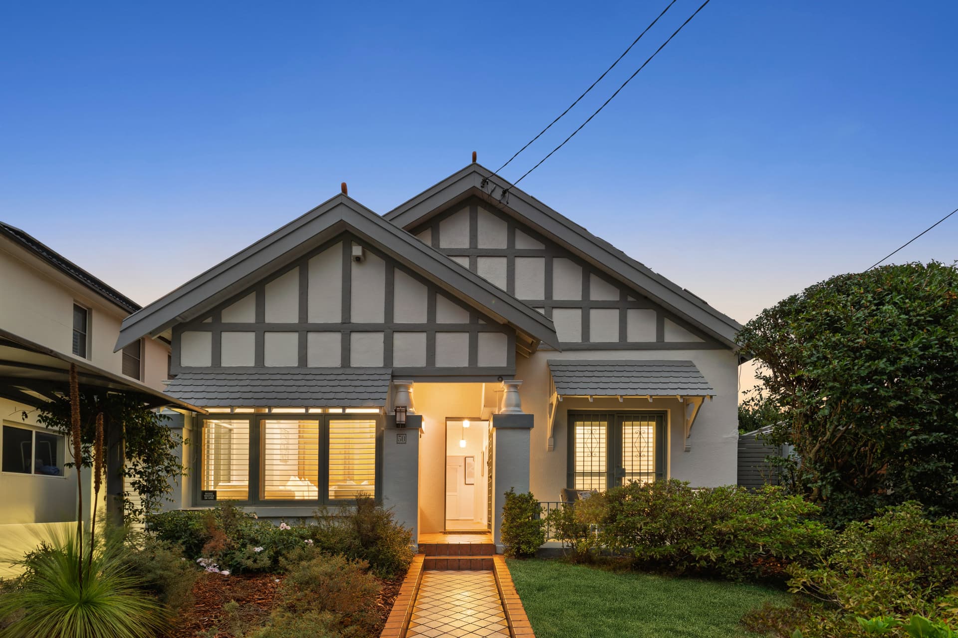 50 Cottenham Avenue, Kensington NSW