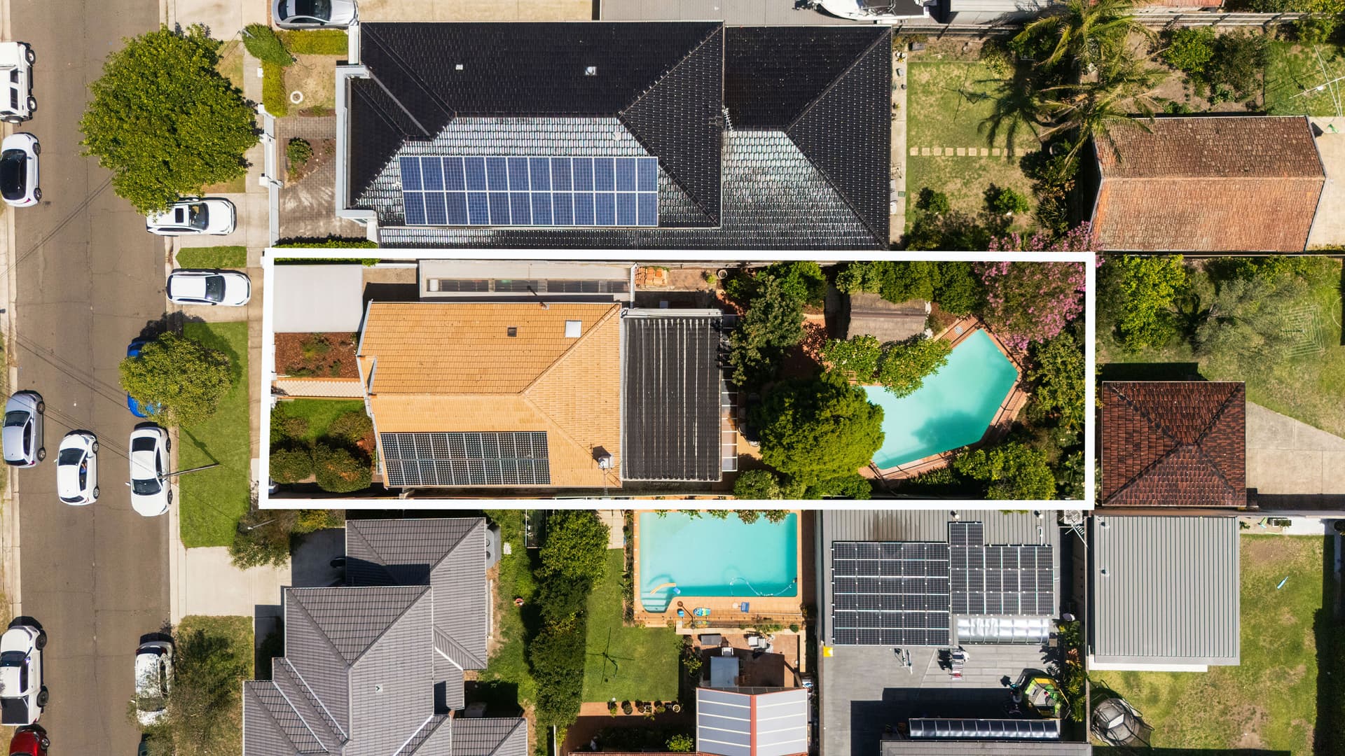 50 Cottenham Avenue, Kensington NSW