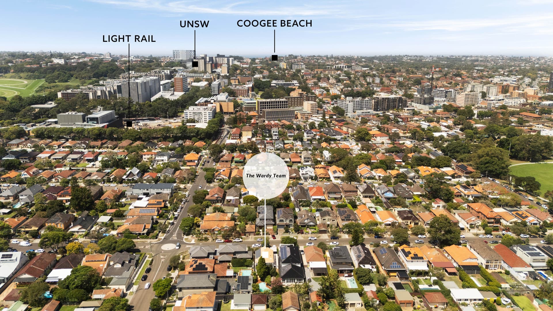 50 Cottenham Avenue, Kensington NSW