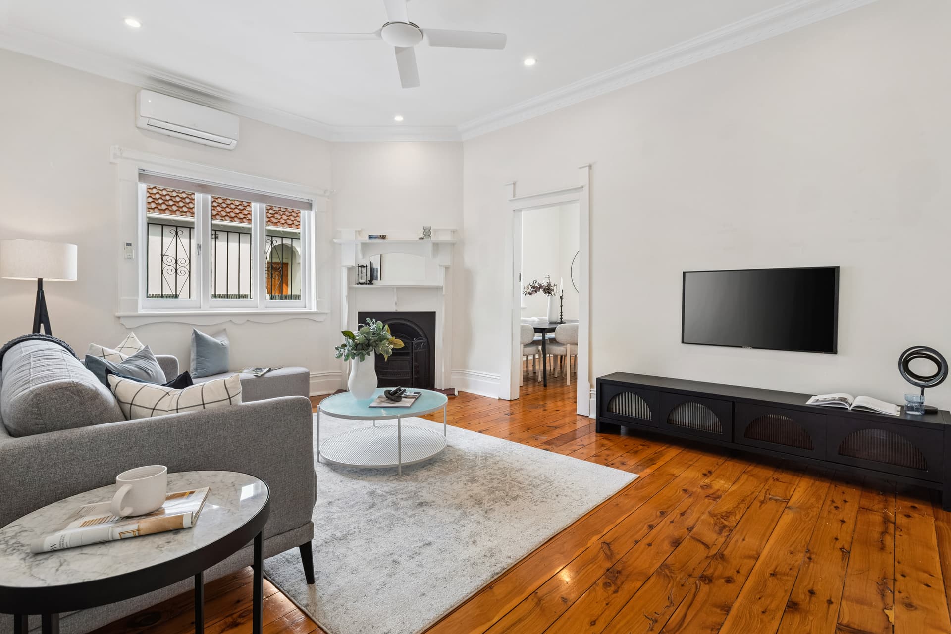 457 Anzac Parade, Kingsford NSW