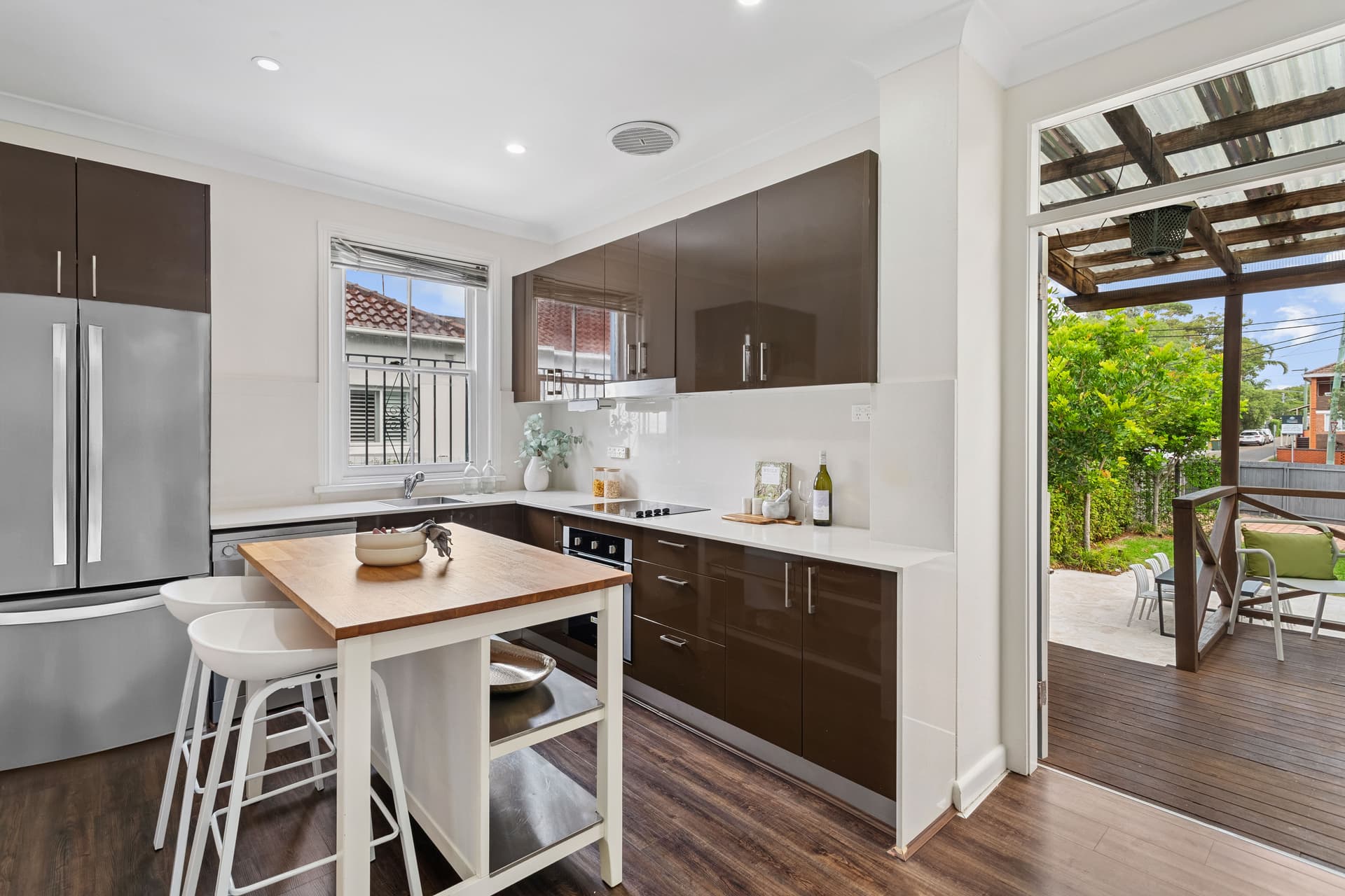 457 Anzac Parade, Kingsford NSW