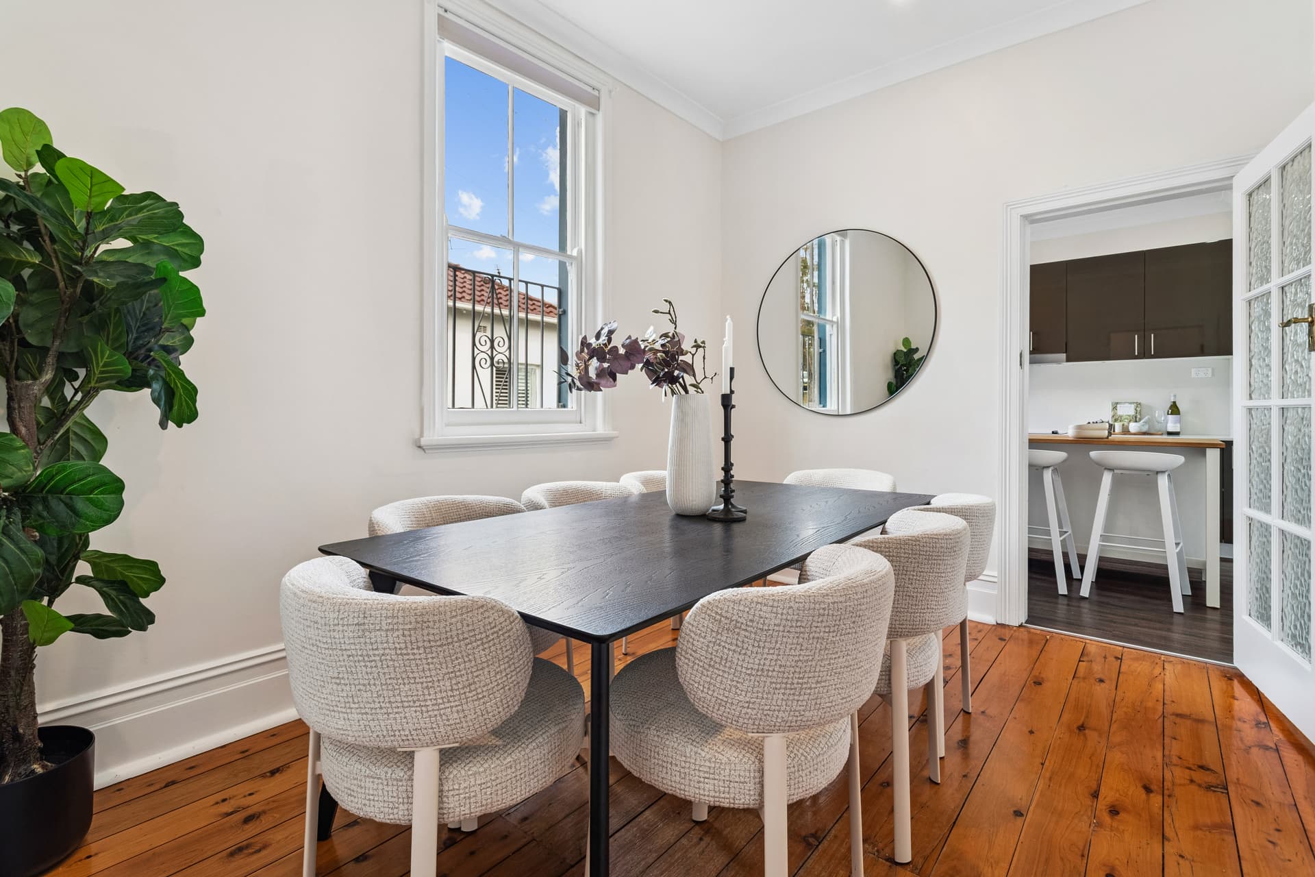 457 Anzac Parade, Kingsford NSW