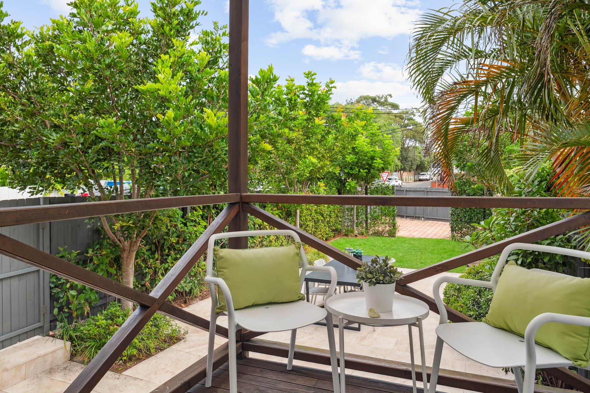 457 Anzac Parade, Kingsford NSW