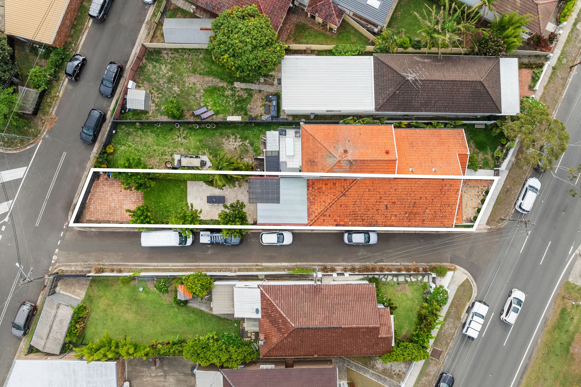 457 Anzac Parade, Kingsford NSW