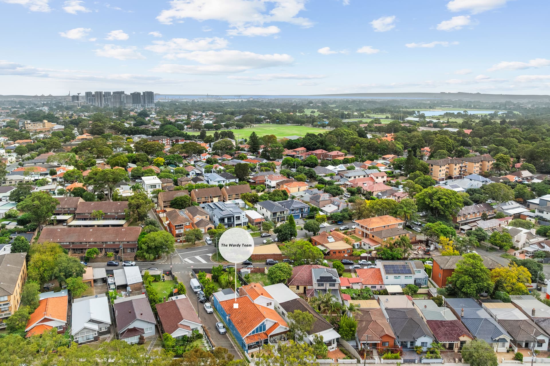 457 Anzac Parade, Kingsford NSW