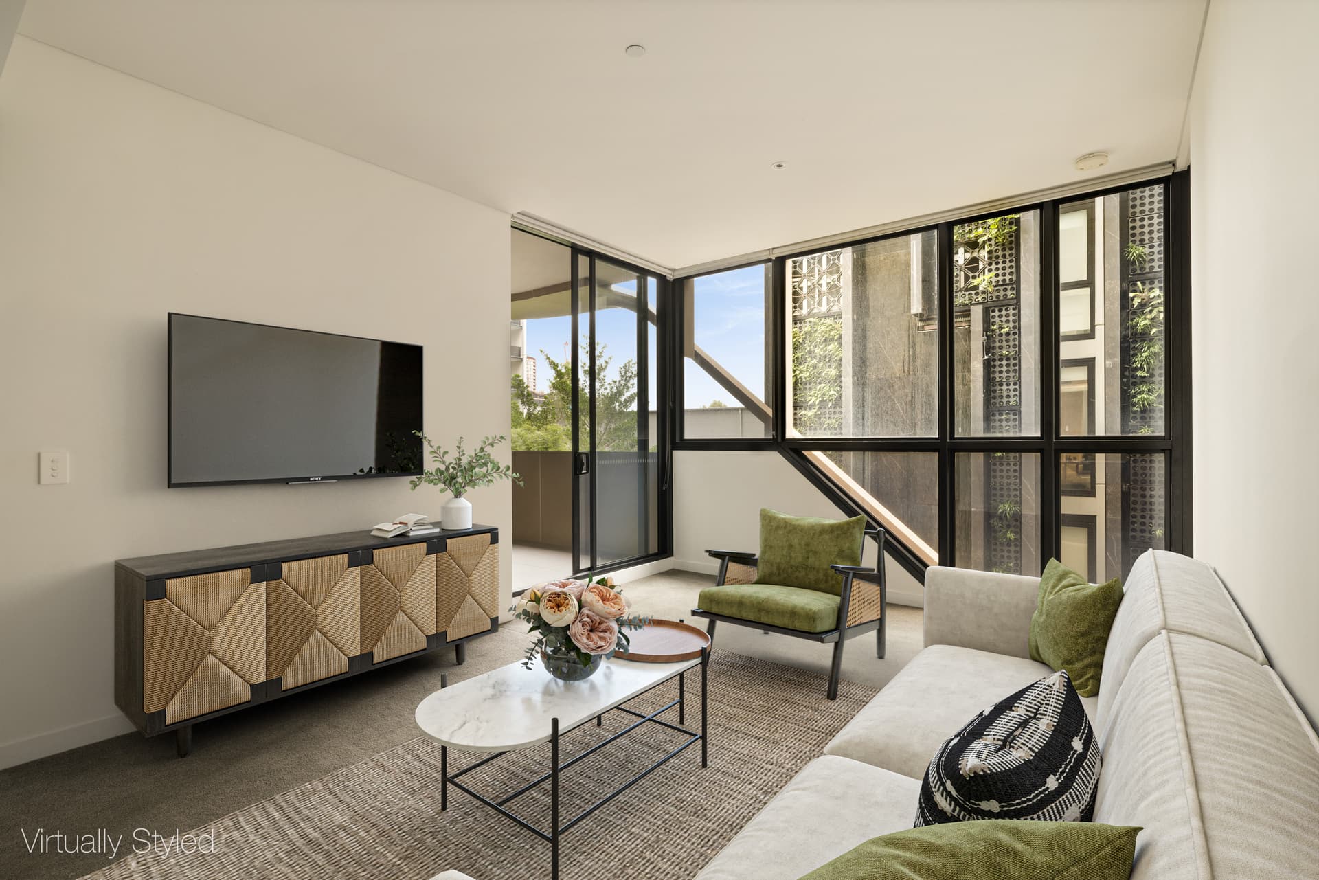 309/21 Dunkerley Place, Waterloo NSW