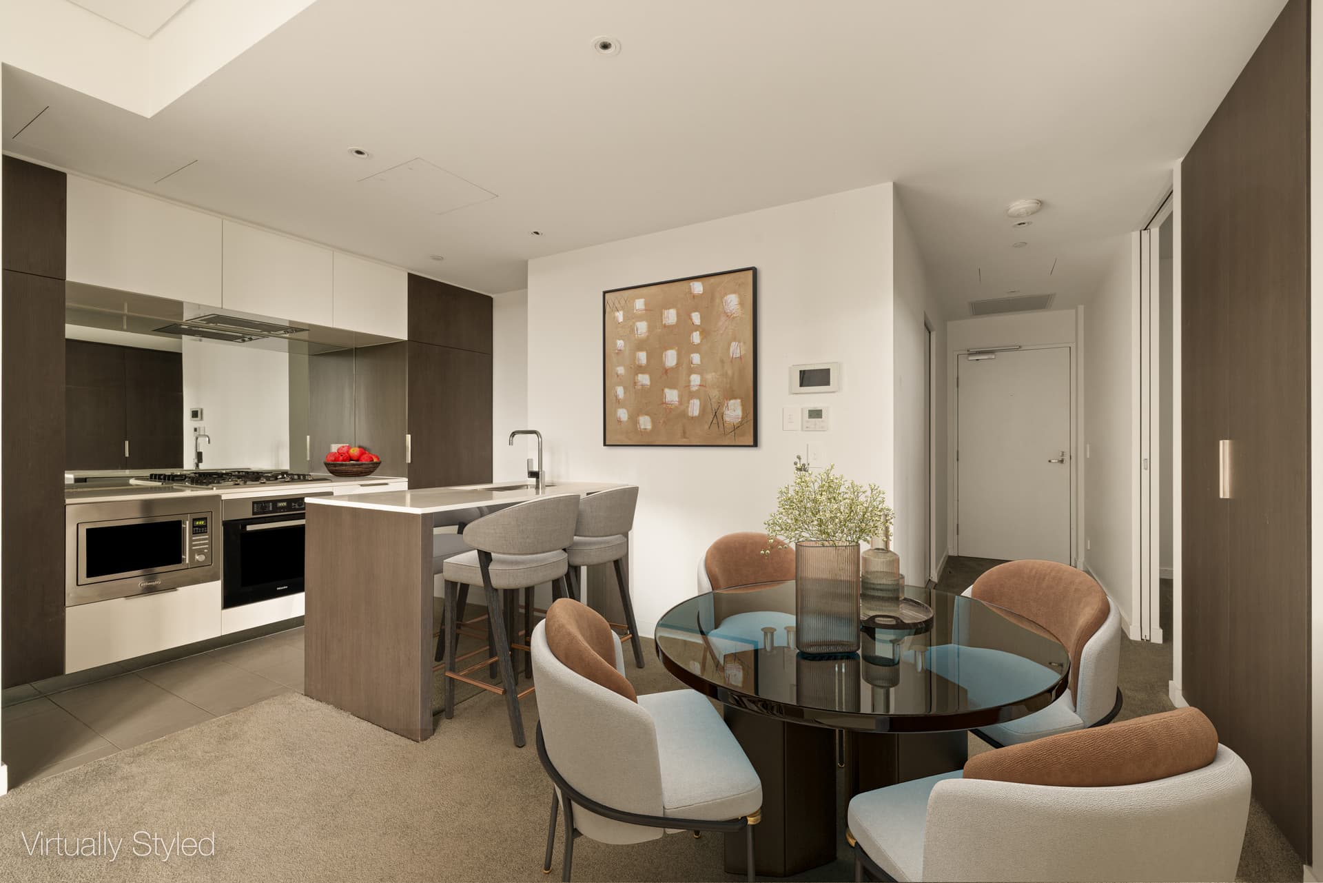 309/21 Dunkerley Place, Waterloo NSW