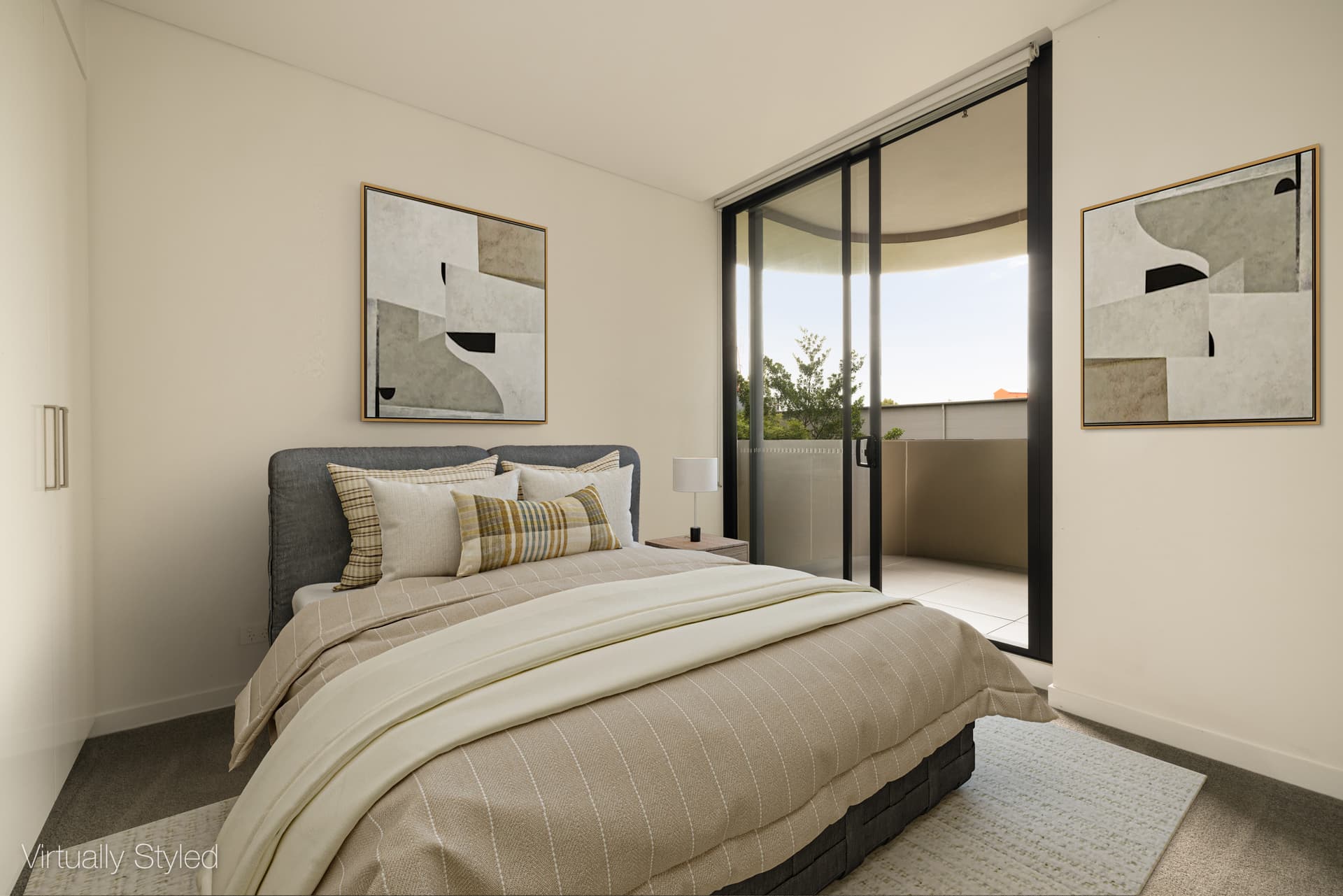 309/21 Dunkerley Place, Waterloo NSW