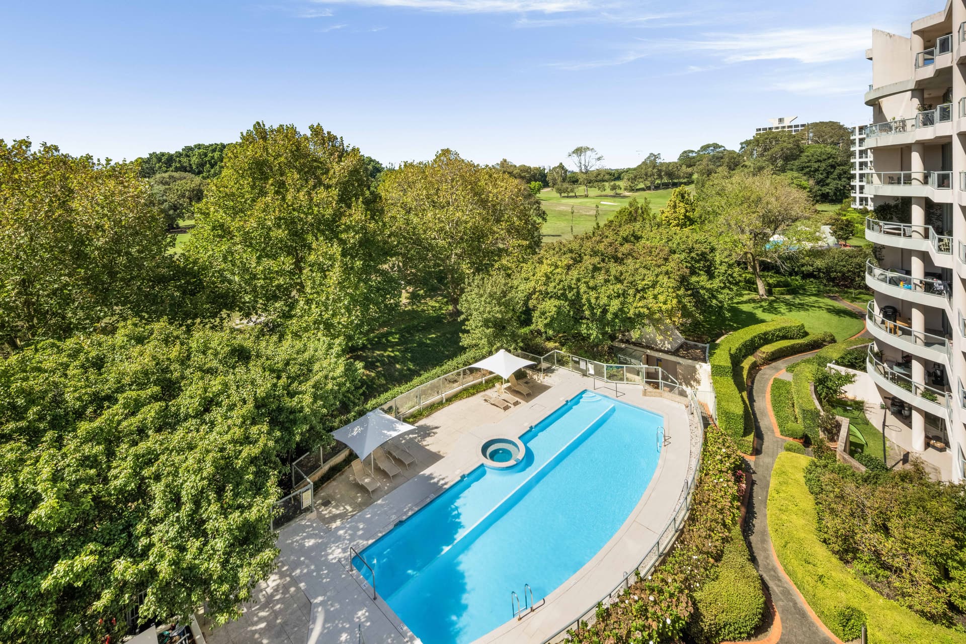 603/93 Brompton Road, Kensington NSW