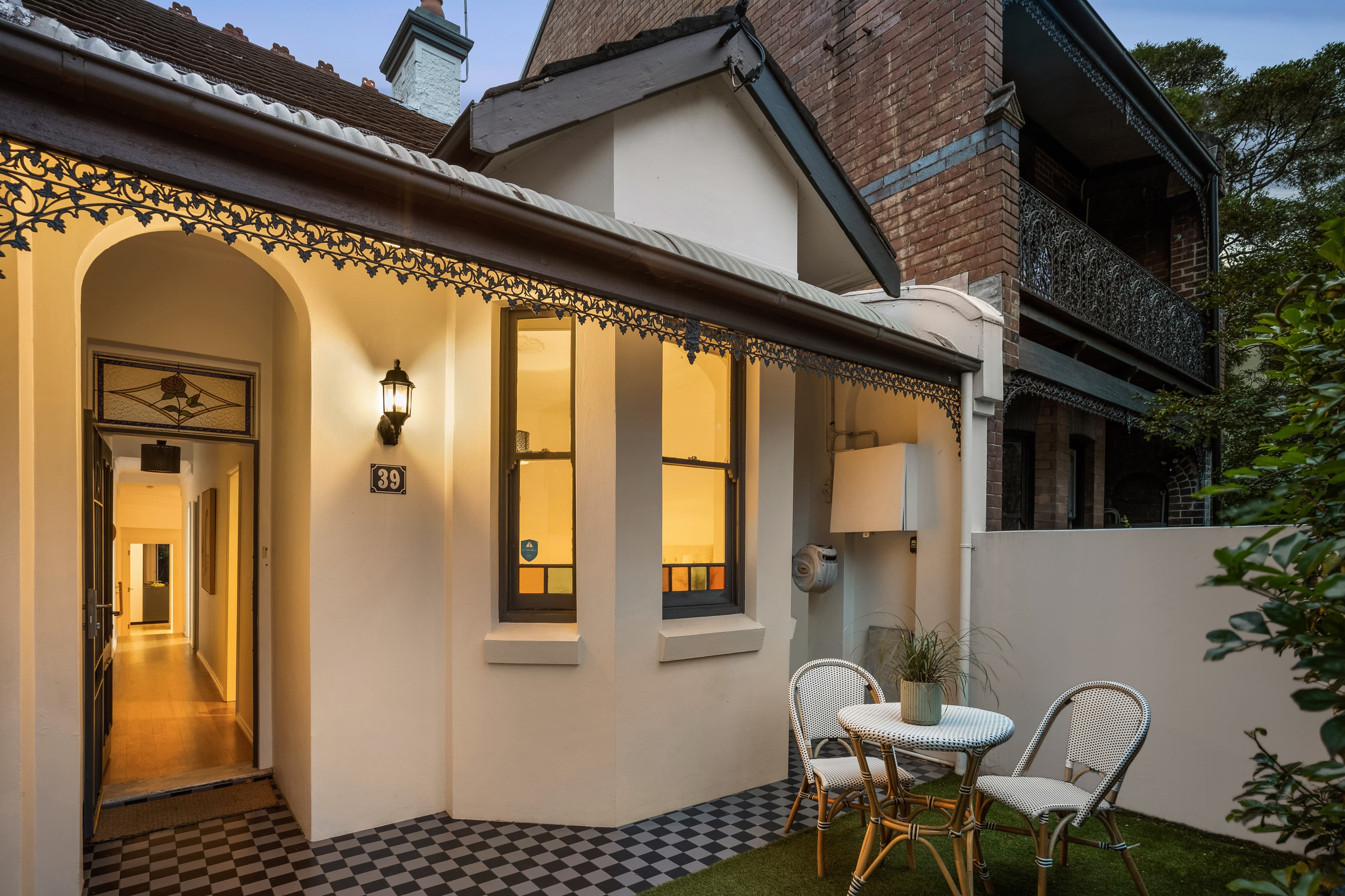 39 Maddison Street, Redfern NSW