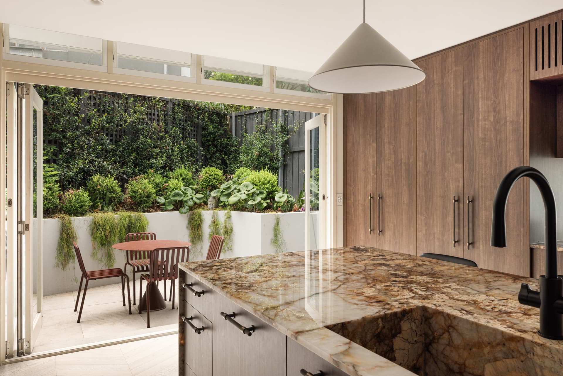 42 Prospect Street, Surry Hills NSW