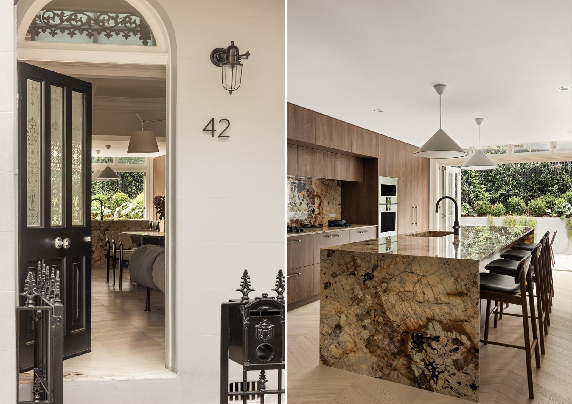 42 Prospect Street, Surry Hills NSW