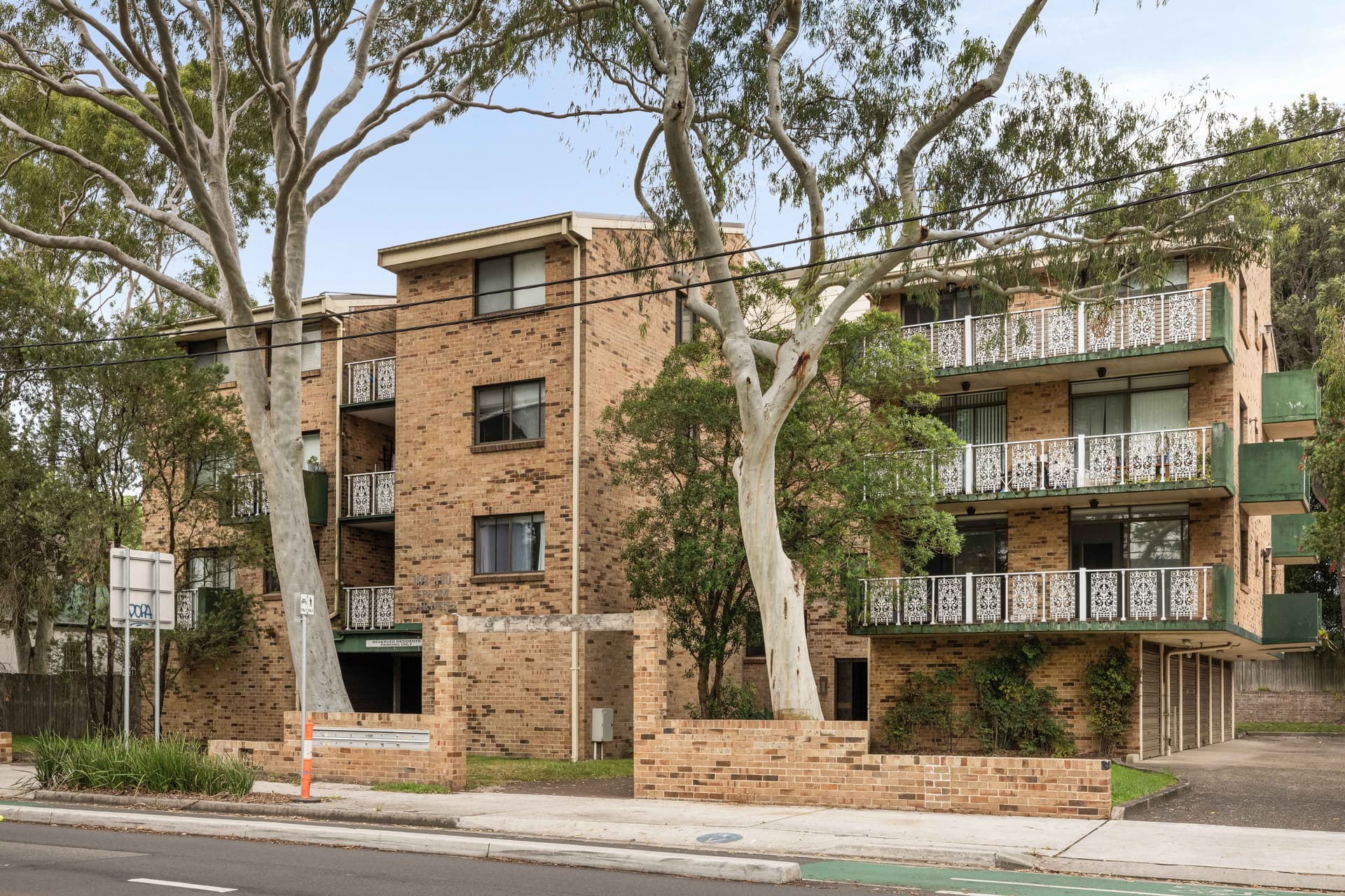 13/102-110 Doncaster Avenue, Kensington NSW