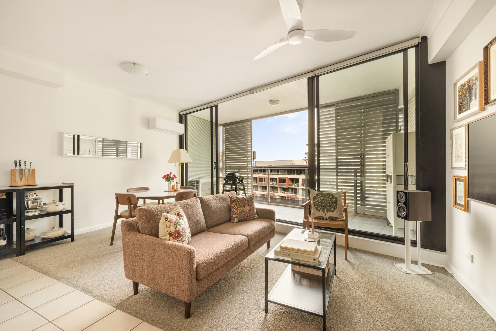 607/11A Lachlan Street, Waterloo NSW