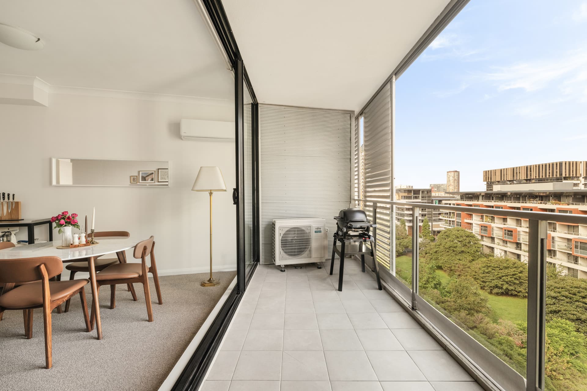 607/11A Lachlan Street, Waterloo NSW