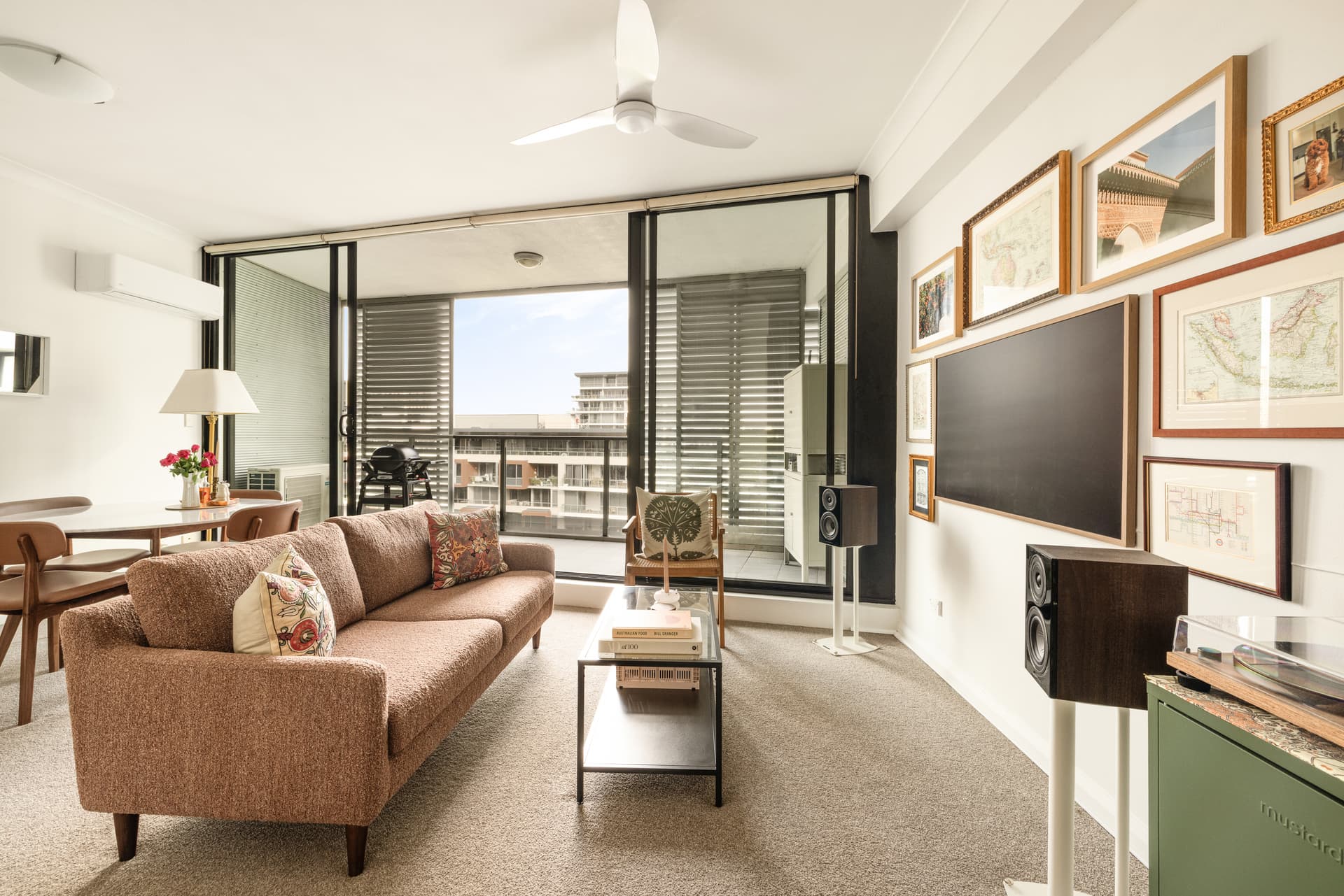 607/11A Lachlan Street, Waterloo NSW