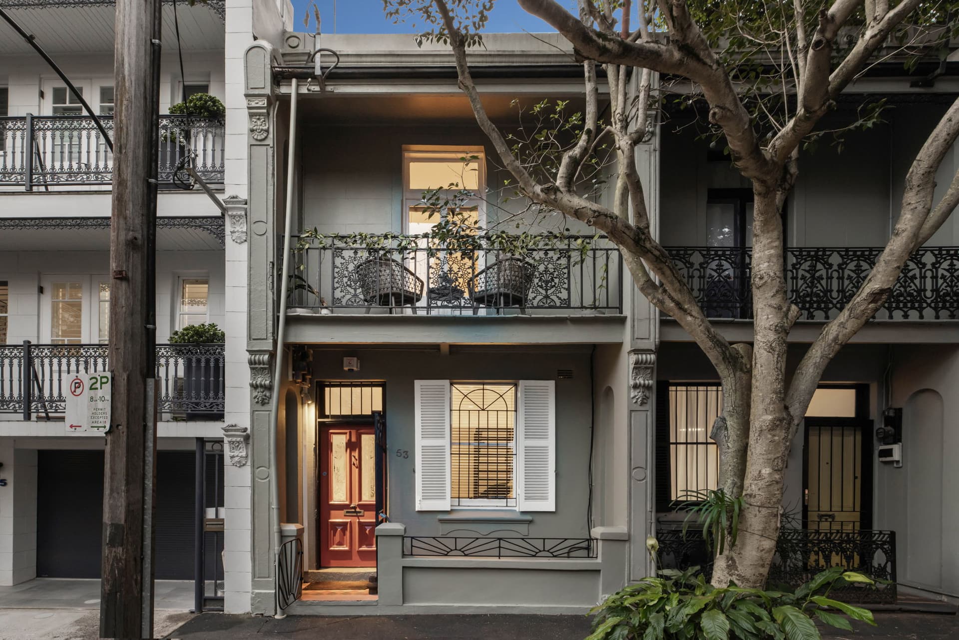 53 Marshall Street, Surry Hills NSW