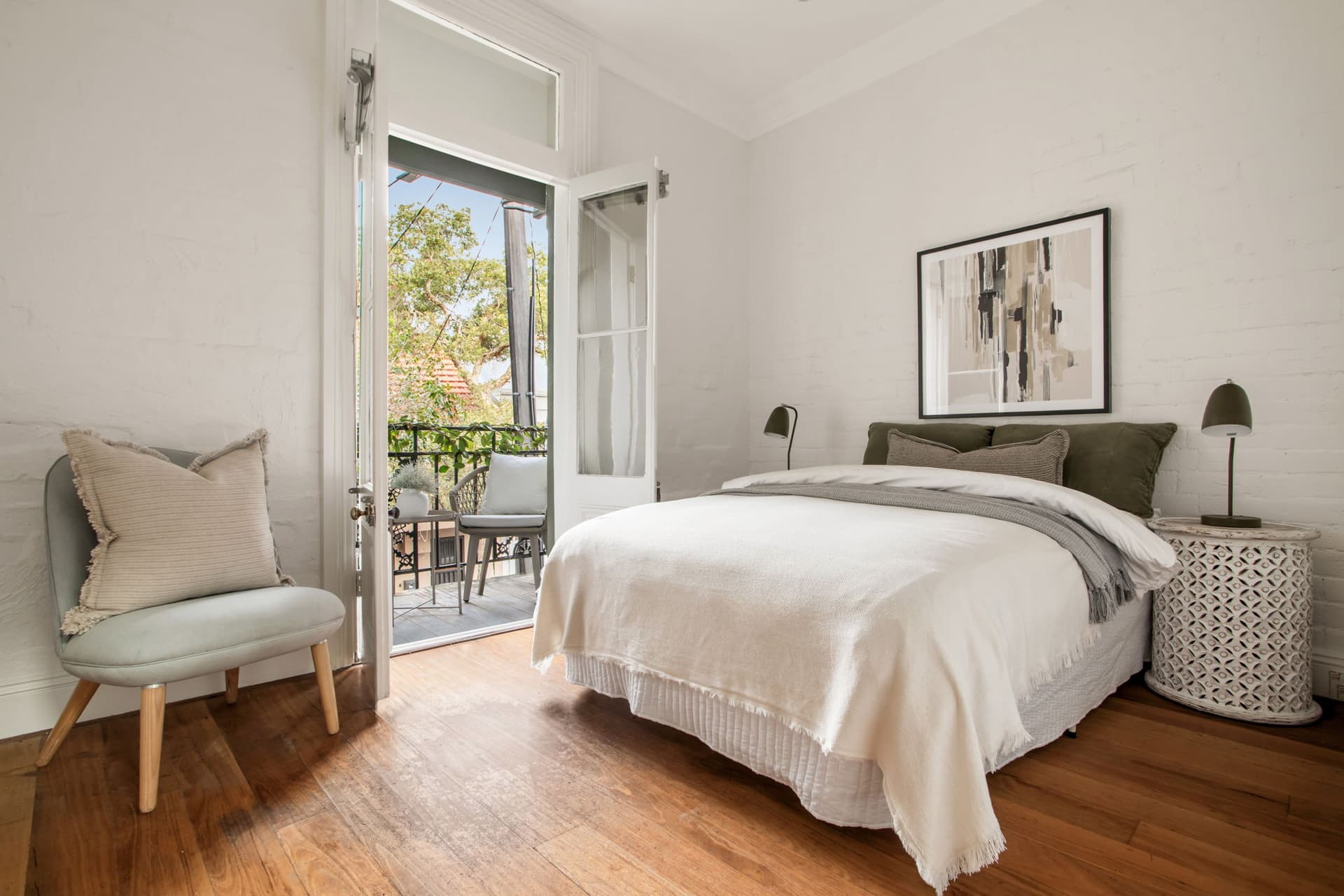 53 Marshall Street, Surry Hills NSW