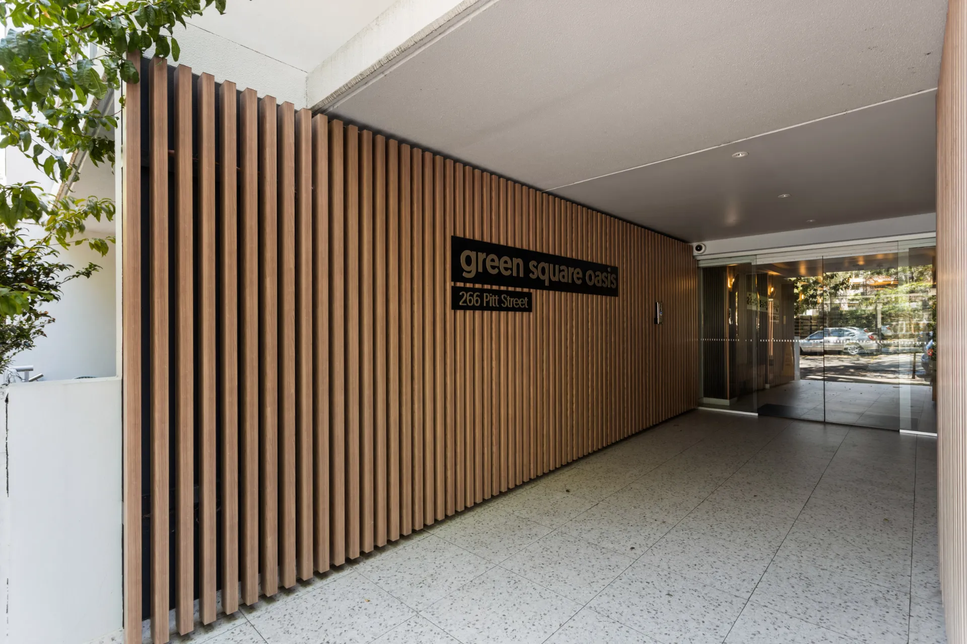 116/266 Pitt Street, Waterloo NSW