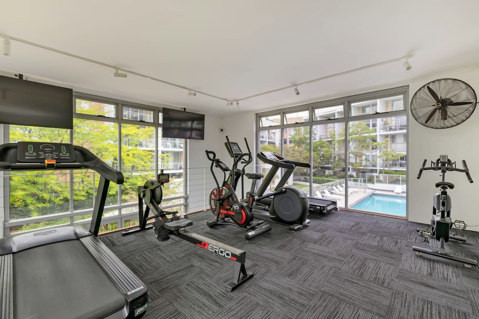 116/266 Pitt Street, Waterloo NSW