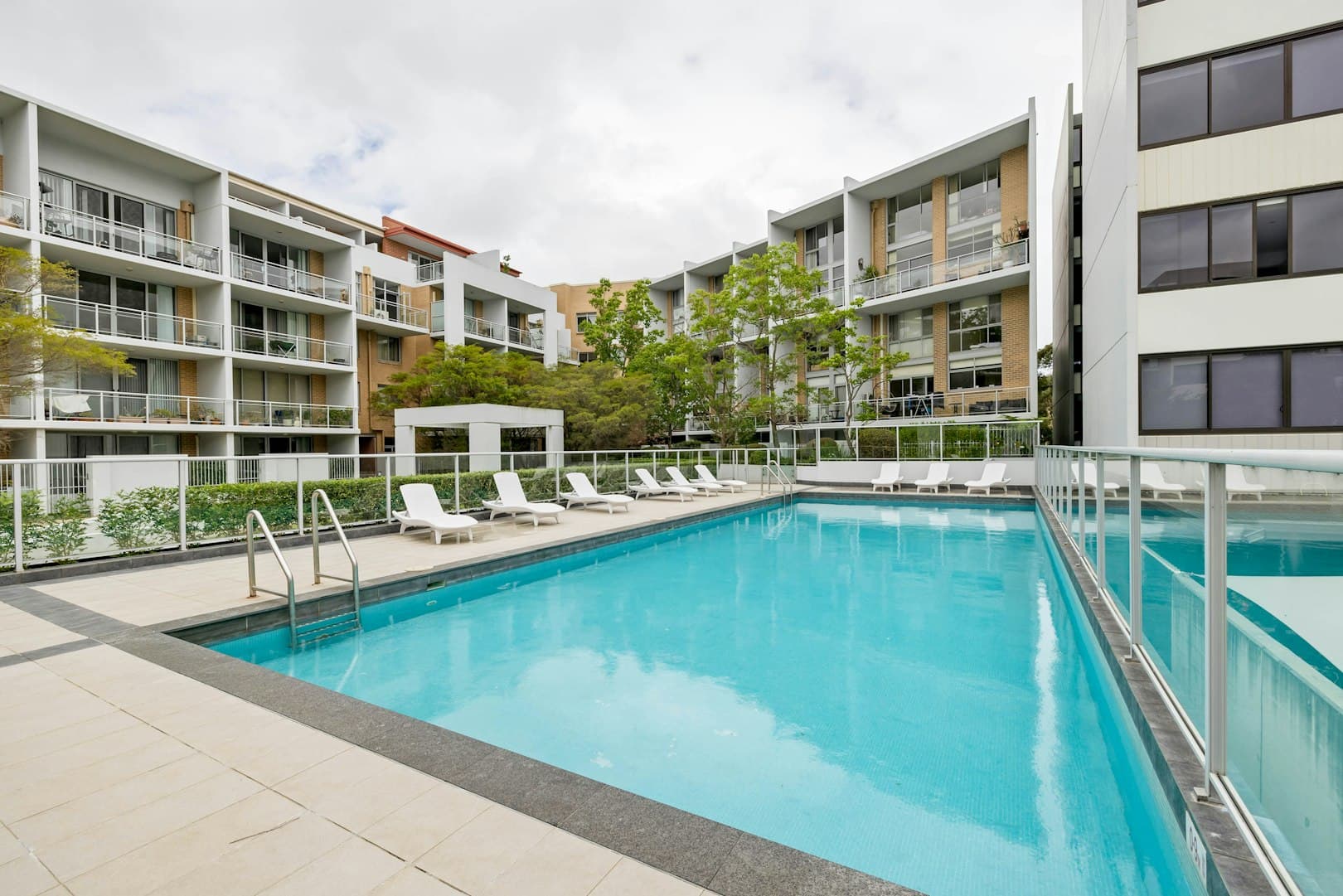 116/266 Pitt Street, Waterloo NSW