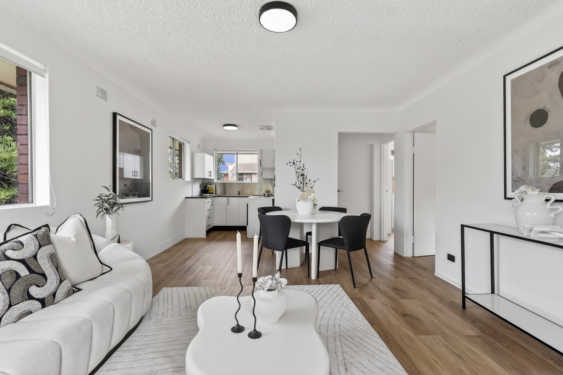 7/24 Military Road, Merrylands NSW