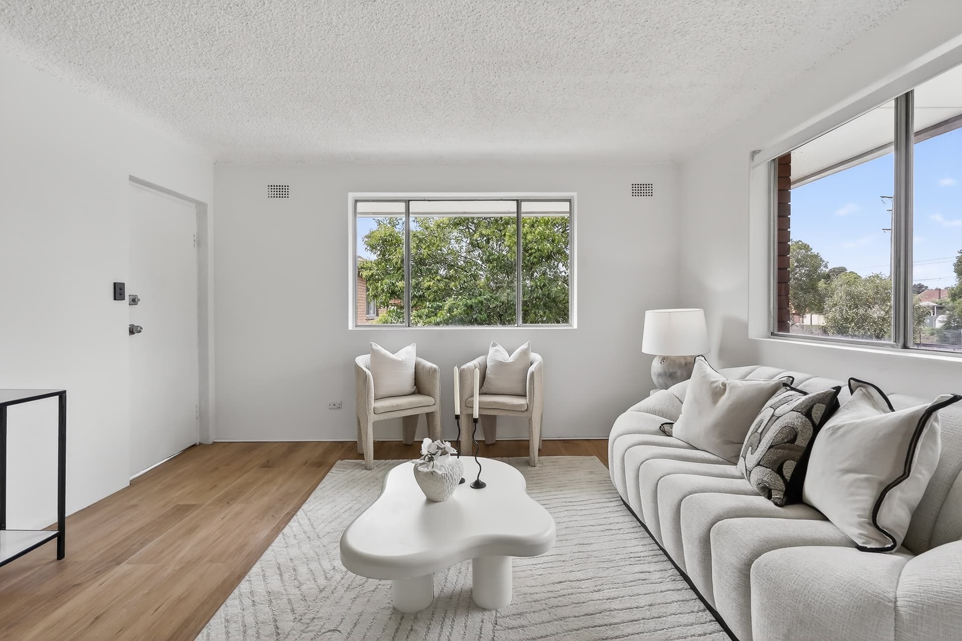 7/24 Military Road, Merrylands NSW