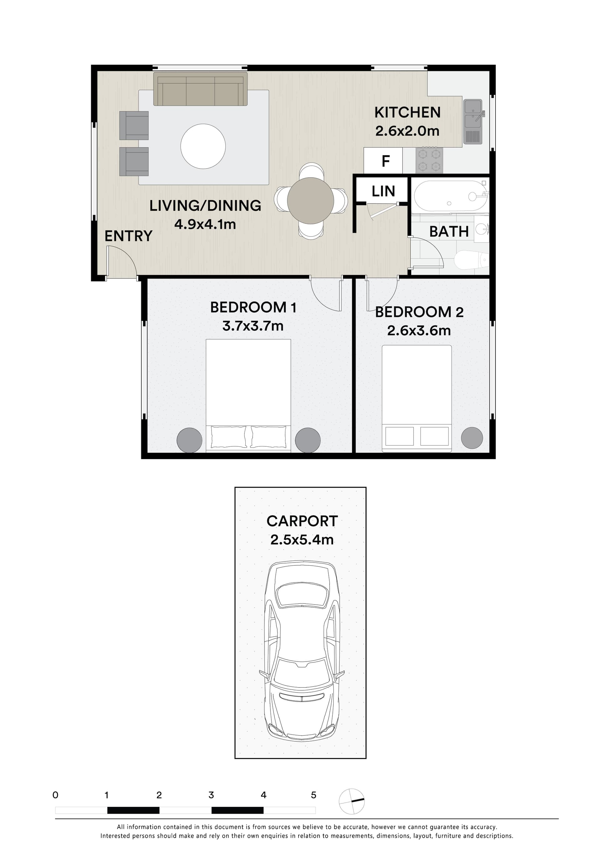 7/24 Military Road, Merrylands NSW