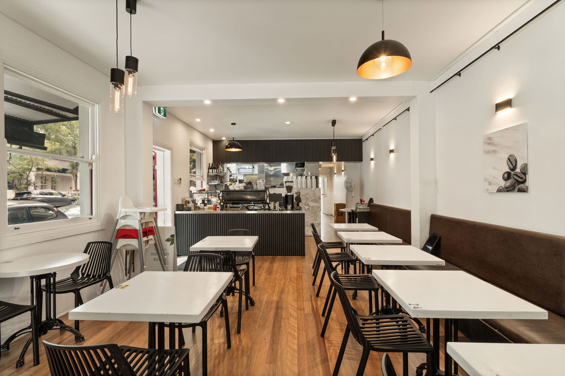 69 Baptist Street, Redfern NSW