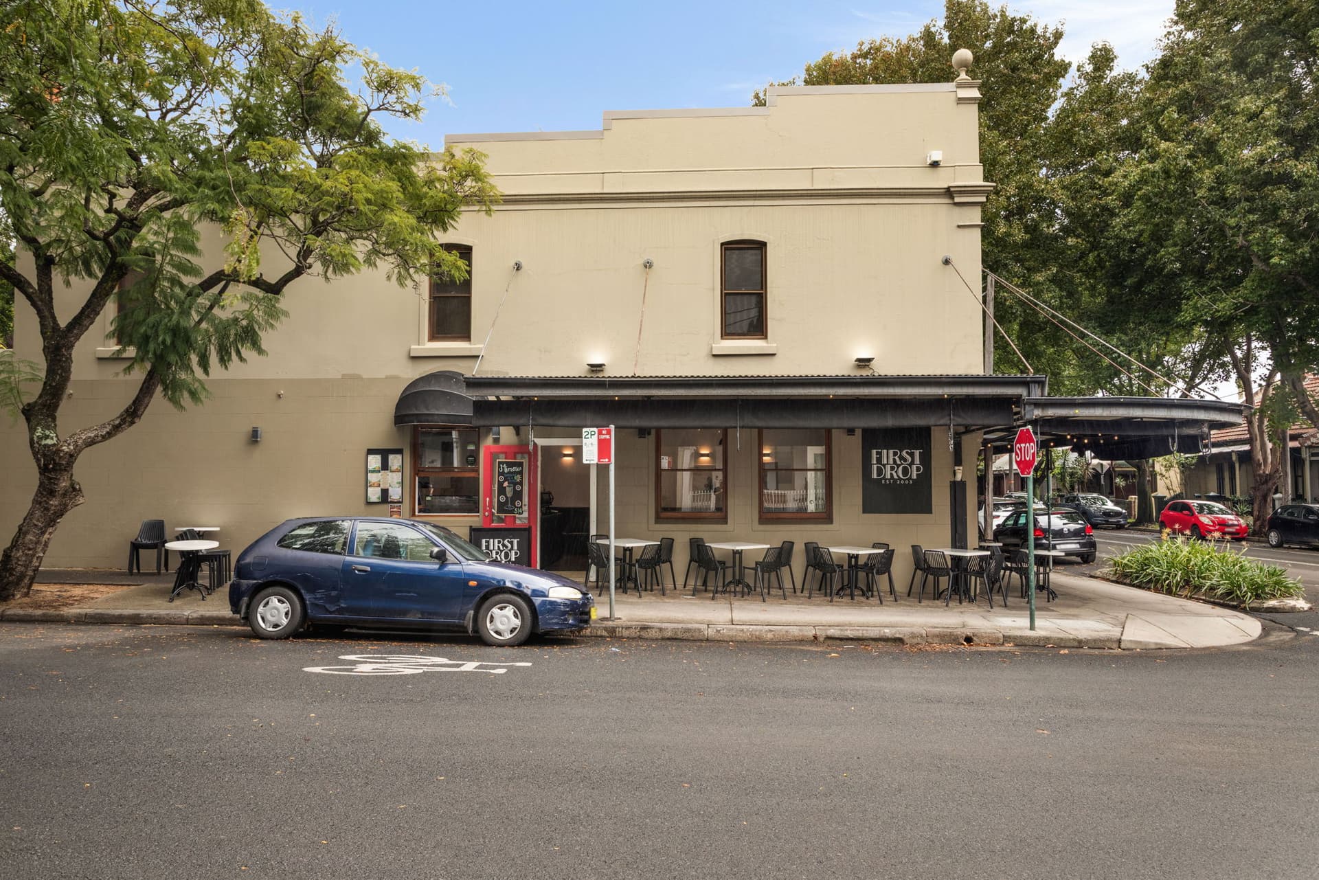 69 Baptist Street, Redfern NSW