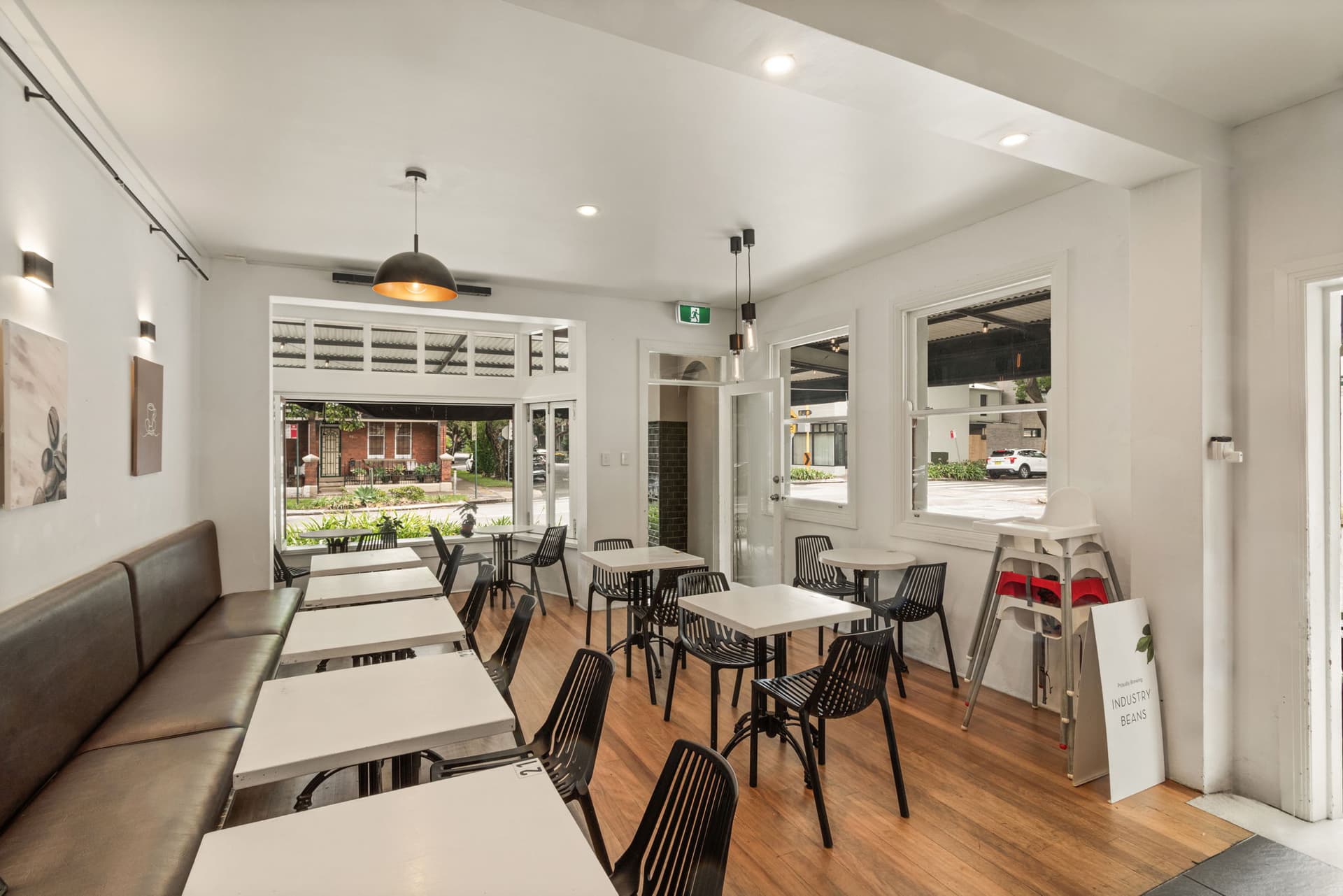 69 Baptist Street, Redfern NSW