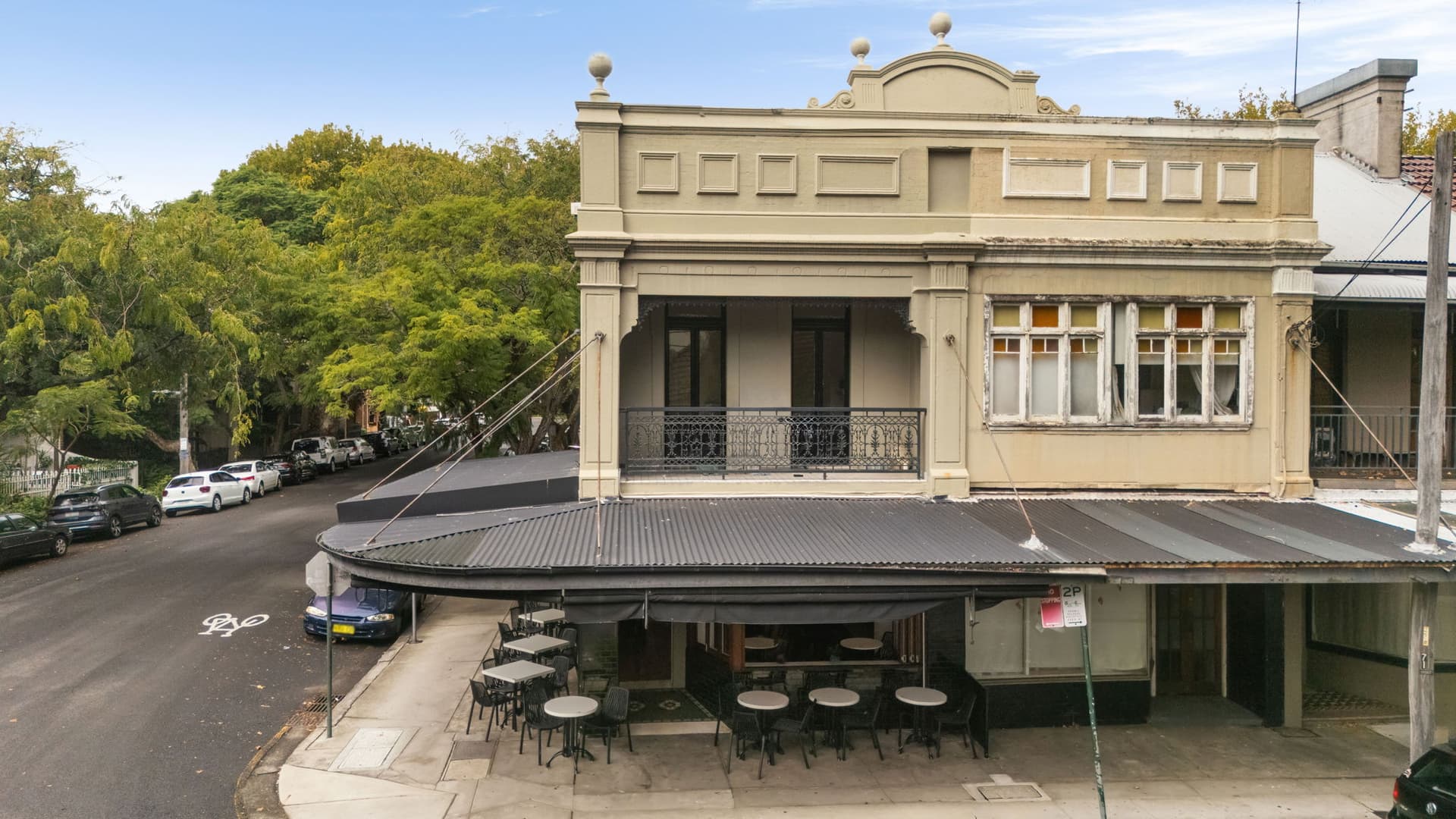 69 Baptist Street, Redfern NSW