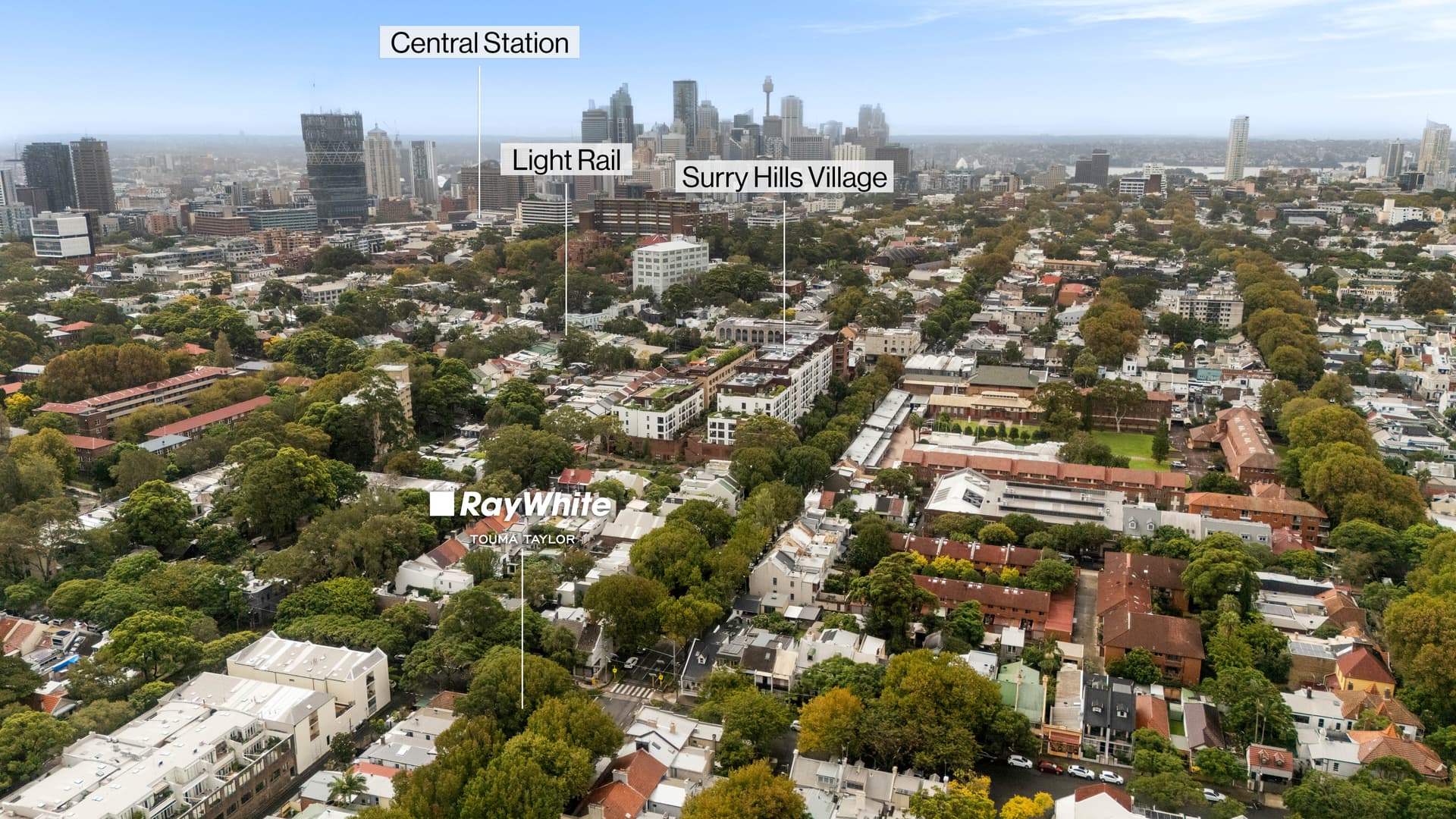 69 Baptist Street, Redfern NSW