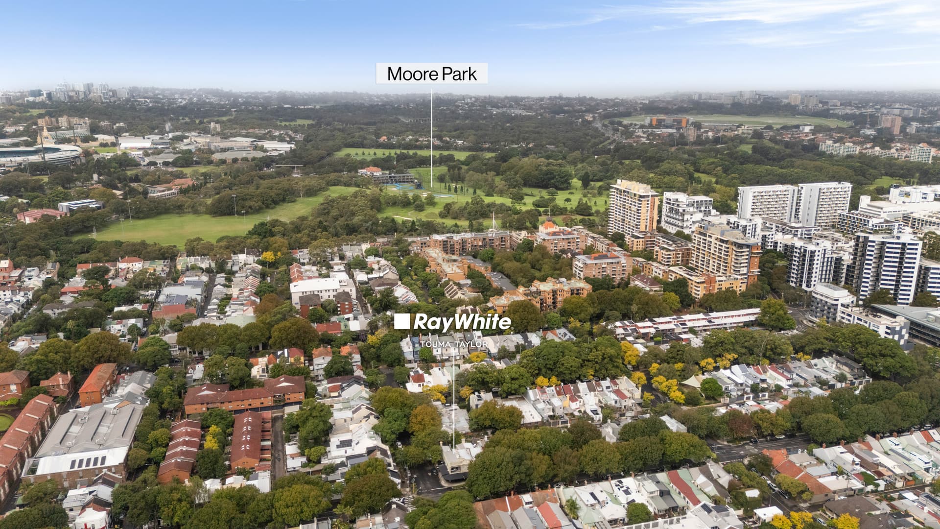 69 Baptist Street, Redfern NSW