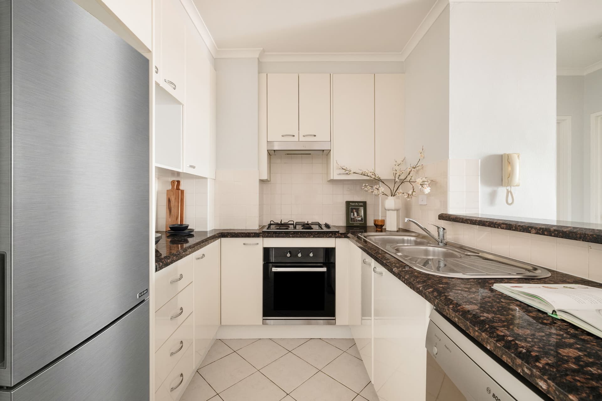 648/83-93 Dalmeny Avenue, Rosebery NSW