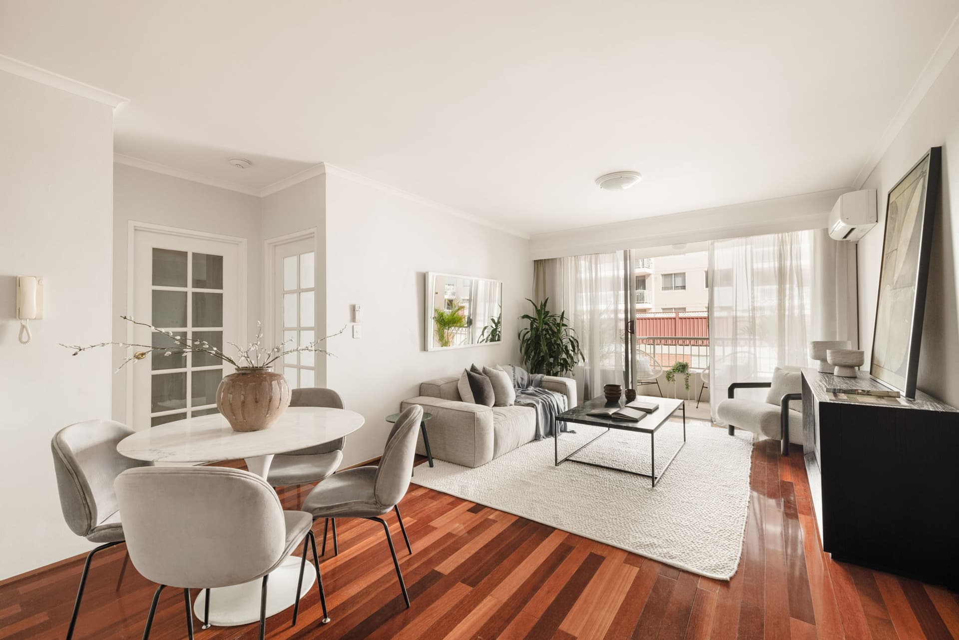 648/83-93 Dalmeny Avenue, Rosebery NSW