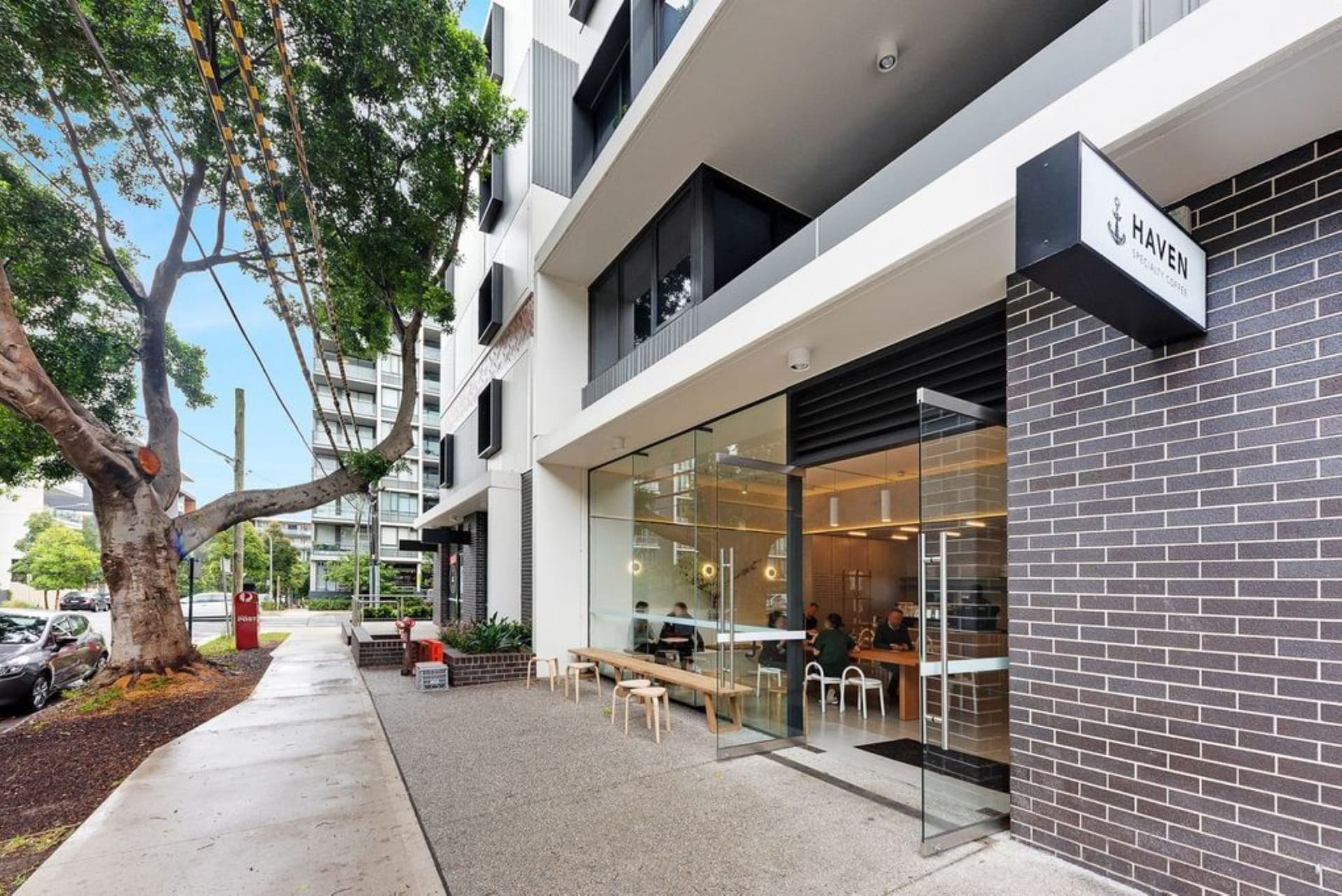 43/37 Morley Avenue, Rosebery NSW