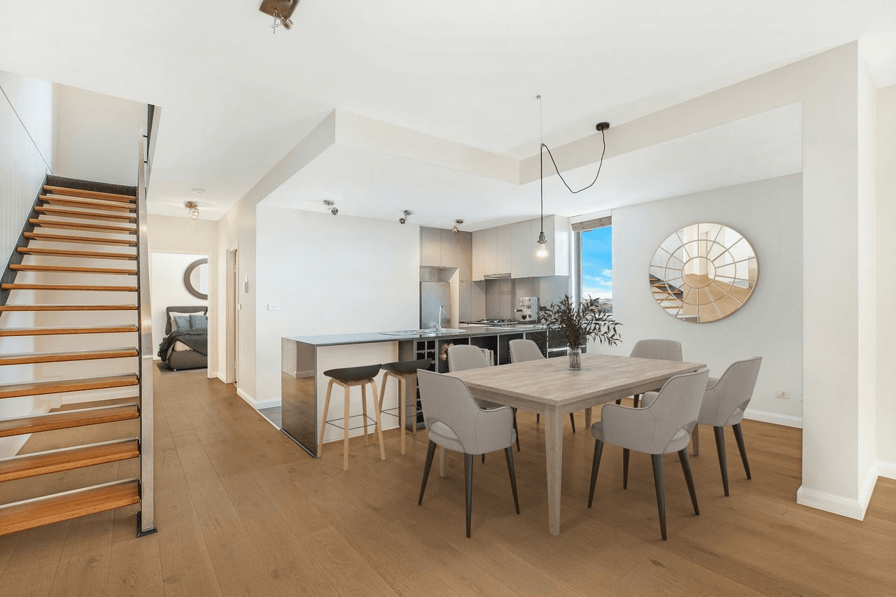 43/37 Morley Avenue, Rosebery NSW