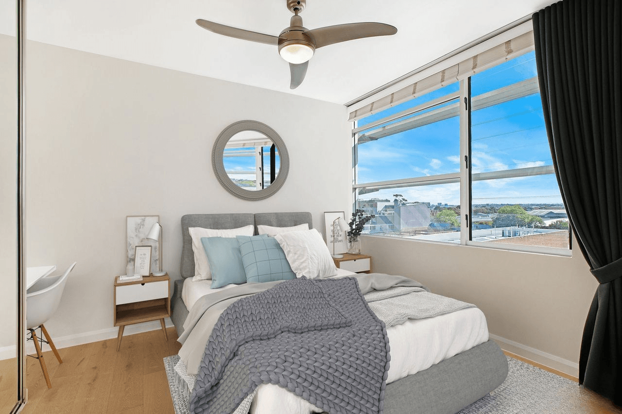 43/37 Morley Avenue, Rosebery NSW