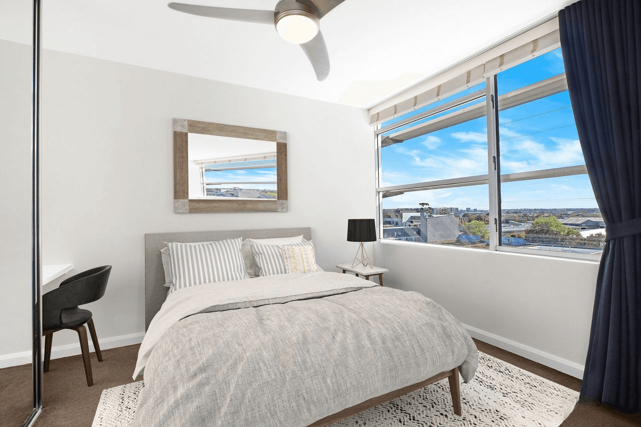 43/37 Morley Avenue, Rosebery NSW