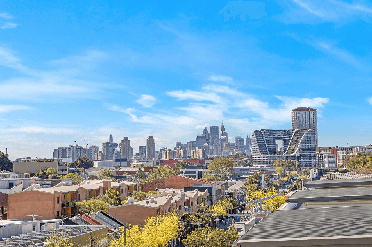 43/37 Morley Avenue, Rosebery NSW