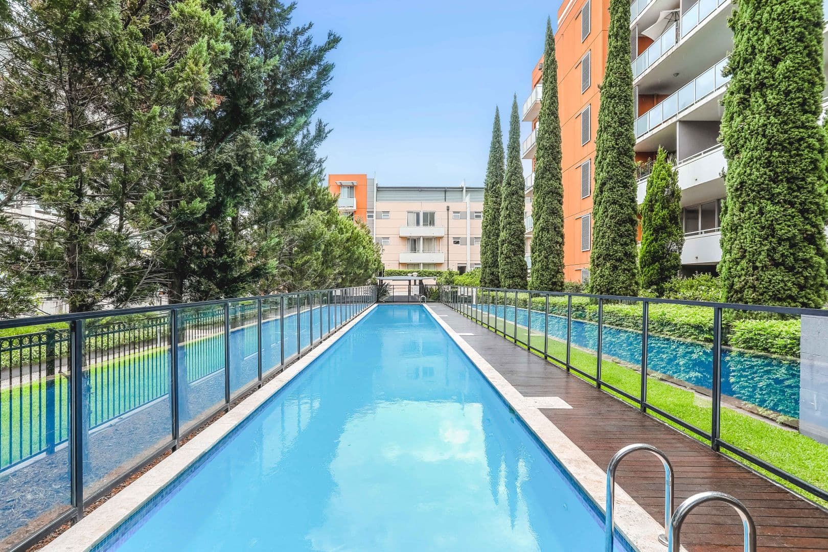 43/37 Morley Avenue, Rosebery NSW