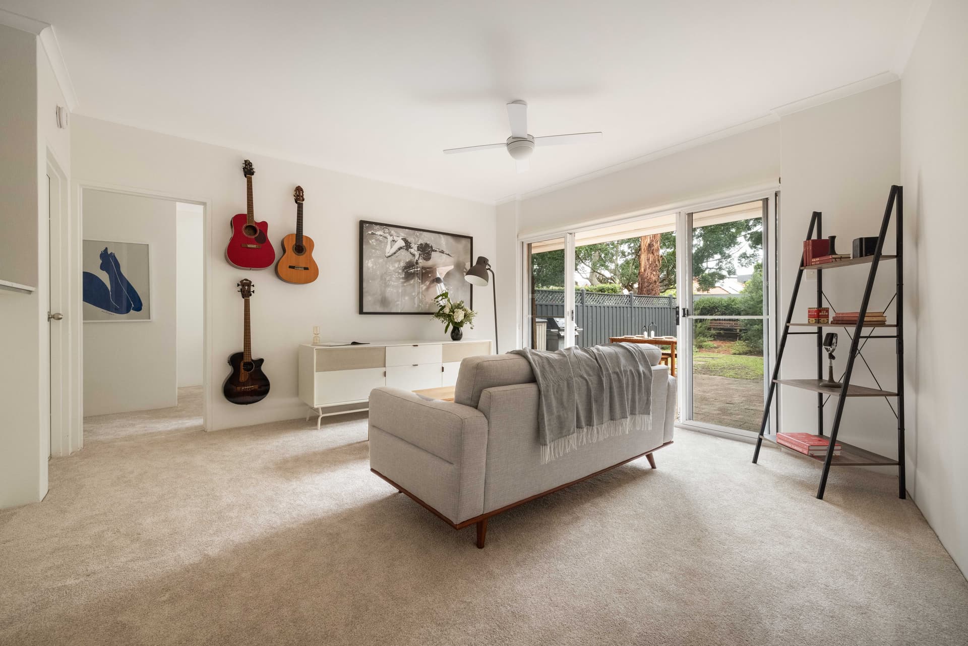 26/1-7 Gloucester Place, Kensington NSW