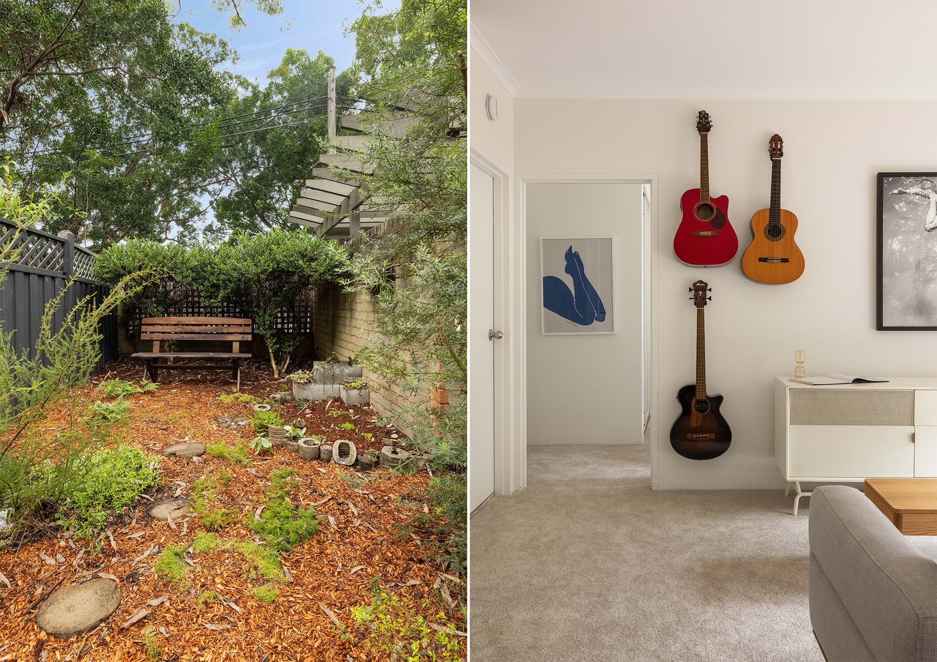 26/1-7 Gloucester Place, Kensington NSW