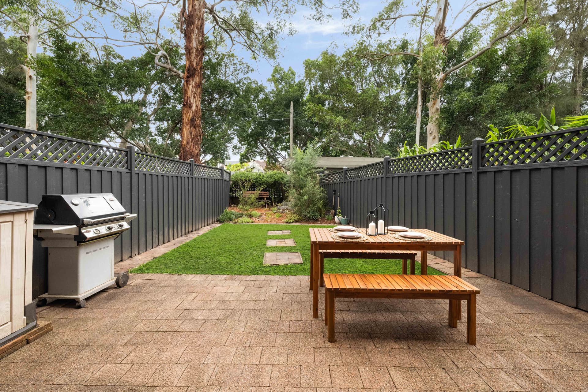 26/1-7 Gloucester Place, Kensington NSW