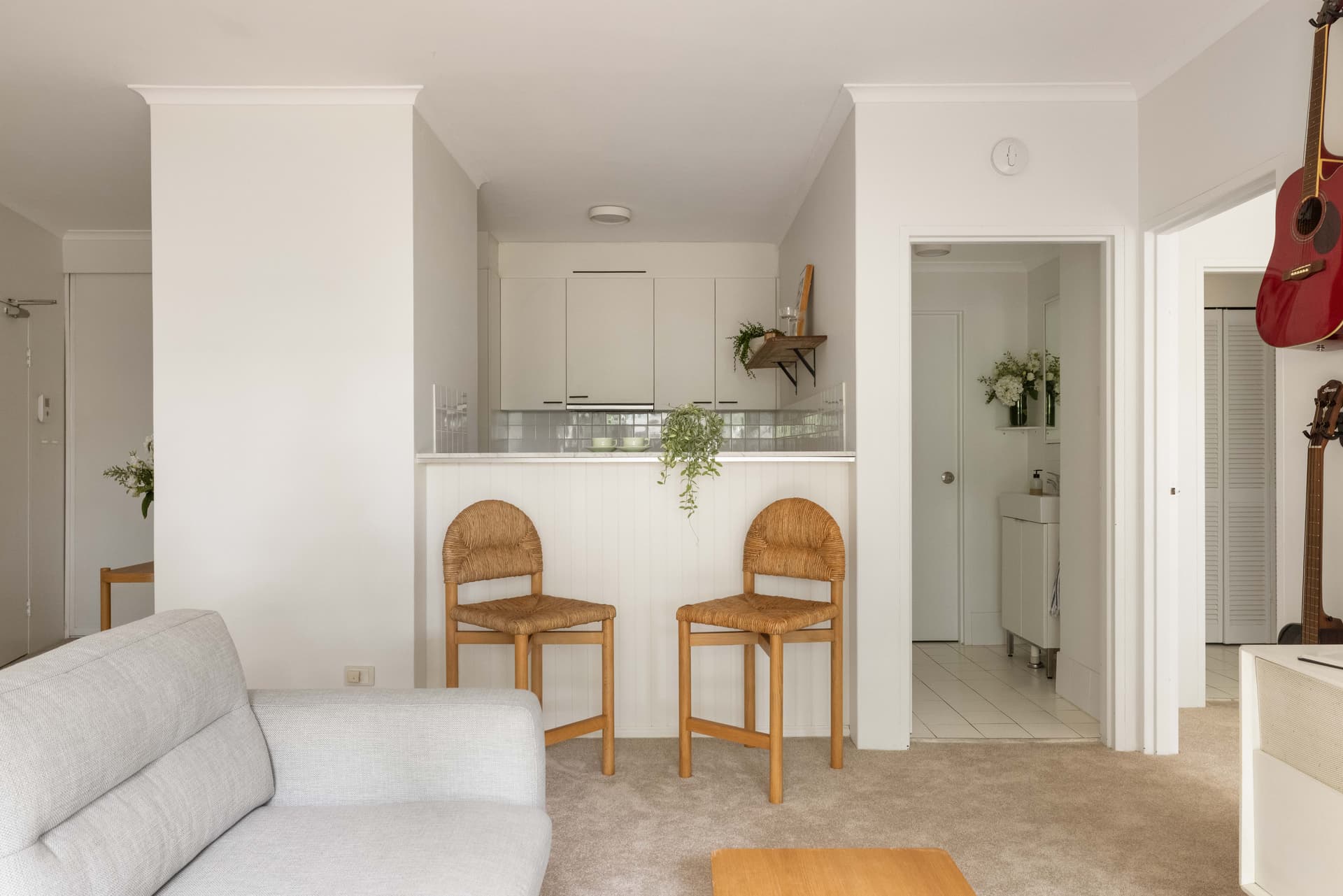 26/1-7 Gloucester Place, Kensington NSW