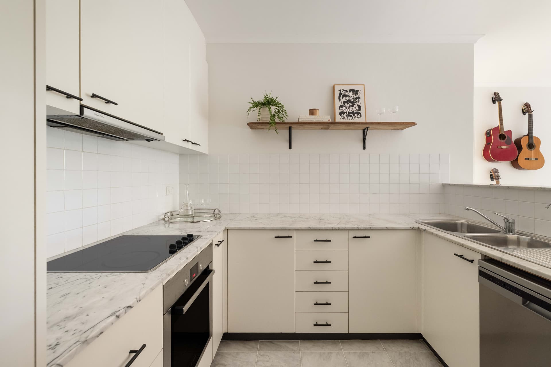 26/1-7 Gloucester Place, Kensington NSW