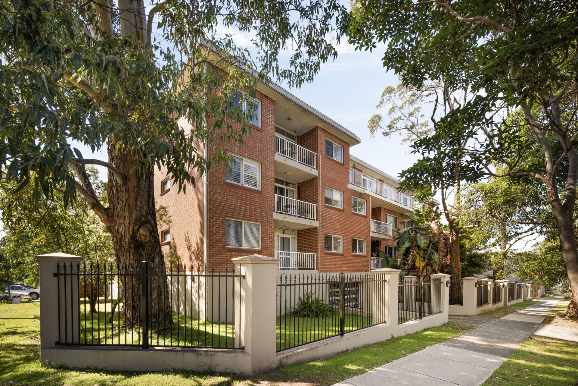7/39-41 Dolphin Street, Randwick NSW
