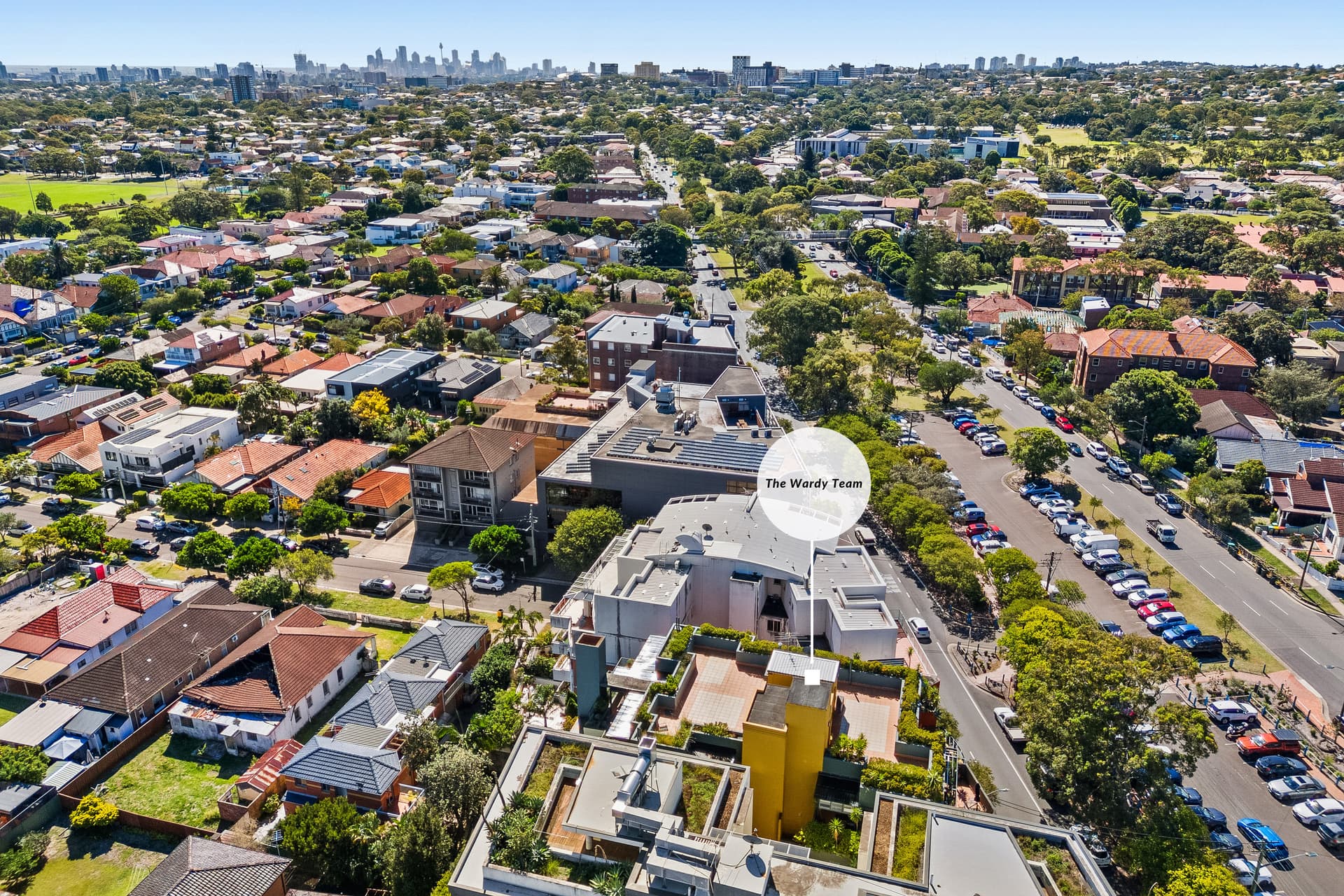 22/687-691 Anzac Parade, Maroubra NSW